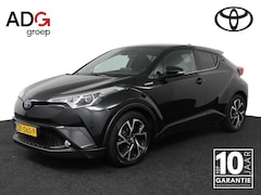 Toyota C-HR - 1.8 Hybrid Dynamic | cruise control adaptief | Navigatie | afn Trekhaak |