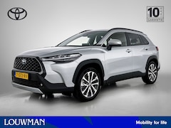 Toyota Corolla Cross - Hybrid 140 Dynamic | Apple Carplay/Android Auto |DAB tuner |