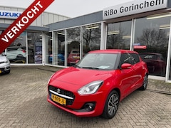 Suzuki Swift - 1.2 DualJet 90pk Smart Hybrid Stijl
