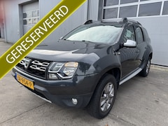 Dacia Duster - 1.2 TCe 4x2 Prestige AIRCO TREKHAAK. NETTE AUTO