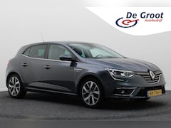 Renault Mégane - 1.2 TCe Bose