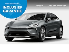 Polestar 4 - 4 LRSM Prime 100 kWh - Nieuw uit voorraad