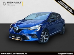 Renault Clio - 1.0 TCe 100PK / CAMERA / STOEL&STUURVERW. / NAVI / ECC