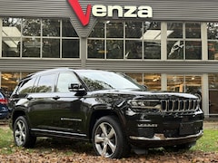 Jeep Grand Cherokee - L 3.6 Limited