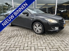 Mazda 6 Sportbreak - 2.0 S-VT Touring