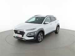 Hyundai Kona - 1.6 GDI HEV Comfort | LU94016 |