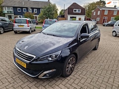 Peugeot 308 SW - 1.6 BlueHDI Allure / MOTOR DEFECT