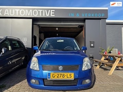 Suzuki Swift - 1.5 GLS