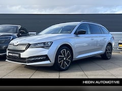 Skoda Superb - 1.5 TSI PHEV 204PK Virtual Cockpit |Plugin Hybrid