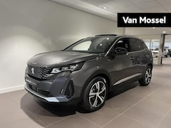 Peugeot 3008 - 1.2 Hybrid 136 GT | Camera | Dodehoekdetectie | panoramadak |