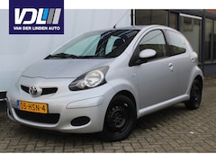 Toyota Aygo - 1.0-12V Comfort Automaat I Elek ramen