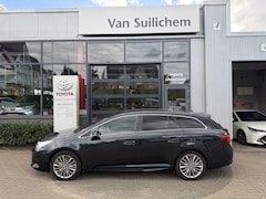 Toyota Avensis Touring Sports - 1.8 VVT-i Lease Pro