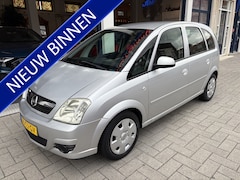 Opel Meriva - 1.4-16V Enjoy AIRCO/NAP/PERFECT ONDERHOUDEN