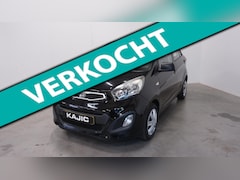 Kia Picanto - 1.0 CVVT Airco