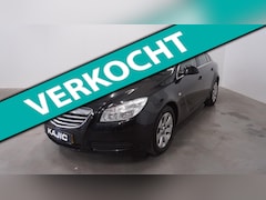 Opel Insignia - 1.8 Edition
