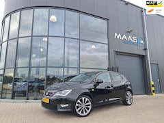 SEAT Ibiza - 1.0 EcoTSI FR Connect