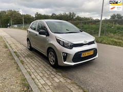 Kia Picanto - 1.0 CVVT EconomyLine [Leuke Kia]