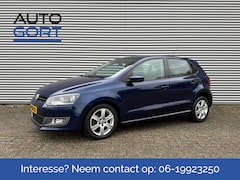 Volkswagen Polo - 1.2 TSI 105pk Highline | 6 bak | 5 Deurs | Cruise control | Airco | Parkeersensoren | Stoe
