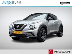 Nissan Juke - 1.0 DIG-T N-Design