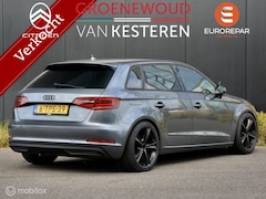 Audi A3 Sportback - 1.4 TFSI Ambition Pro Line S g-tron