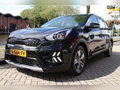 Kia Niro - 1.6 GDi Hybrid DynamicLine_NIEUWE MODEL_NETTE AUTO