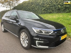 Volkswagen Passat Variant - 1.4 TSI GTE Highline - Leder-alcantara - Navi - Pdc - mooie auto