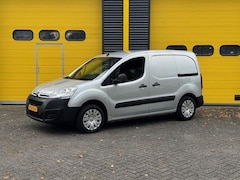 Citroën Berlingo - Airco Cruise Navi BTW&BPM VRIJ 1.6 BlueHDI 100 Comfort Economy