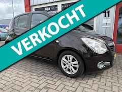 Opel Agila - 1.2 Edition Automaat/Airco