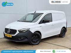 Mercedes-Benz eCitan - Pro 51 kWh L1 Elektrisch 45kWh 284km WLTP LED Trekhaak Climate Control Cruise Control Carp