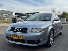 Audi A4 Avant - 1.8 Turbo quattro Pro Line 190PK 6BAK