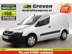 Peugeot Partner - 122 1.6 BlueHDi | MARGE | Airco | Cruise | Carplay | Parkeersens