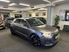 Audi A1 Sportback - 30 TFSI AUTOMAAT*Camera*NAP*Clima*Velgen