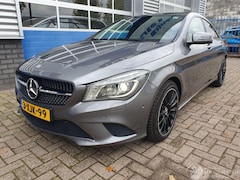 Mercedes-Benz CLA-Klasse - 180 BlueEFF. Ambition