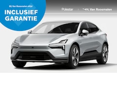 Polestar 4 - 4 LRSM Prime 100 kWh - Nieuw uit voorraad
