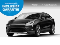 Polestar 4 - 4 LRSM Prime 100 kWh - Nieuw uit voorraad