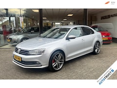 Volkswagen Jetta - 1.2 TSI 105pk CAMERA | NAVI | CARPLAY | PDC | TREKHAAK