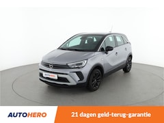 Opel Crossland - 1.2 Turbo Elegance |GK27630|
