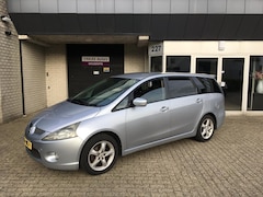 Mitsubishi Grandis - 2.4-16V Intense / 7 PERSOONS / NETTE STAAT / APK JUNI 2026 / AIRCO / ALU VELGEN