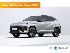 Hyundai Kona Electric - N Line Business 64.8 kWh € 2000, - korting | Achteruitrijcamera | Apple Carplay/Android Au