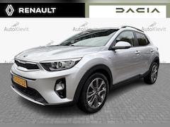 Kia Stonic - 1.0 T-GDi DynamicLine - Trekhaak
