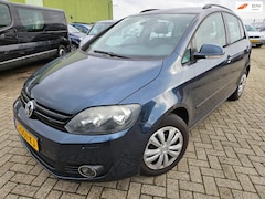 Volkswagen Golf Plus - 1.2 TSI Comfortline BlueMotion. Motor rookt blauw. EXPORT/HANDEL
