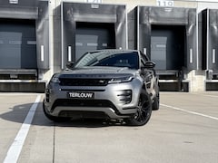 Land Rover Range Rover Evoque - 1.5 P300e AWD R-Dynamic SE MERIDIAN ACTIE
