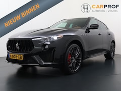 Maserati Levante - 3.8 V8 Launch Edition 589 K | Panoramadak | 1e eigenaar | NL Auto