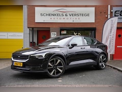 Polestar 2 - 2 Long Range Dual Motor Launch Edition 78kWh / Glasdak / Co Pilot / Trekhaak / Dealer auto