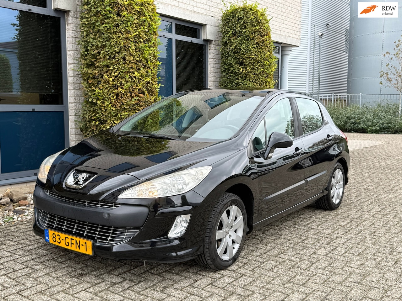 Peugeot 308 - 1.6 VTi XS 1.6 VTi XS |Nieuwe APK | - AutoWereld.nl