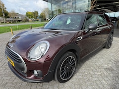 MINI Clubman - 1.5 One Salt Business