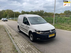 Volkswagen Caddy - 2.0 TDI L1H1 BMT Trendline [84.000 NAP]