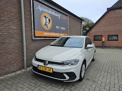 Volkswagen Polo - 1.0 TSI Life