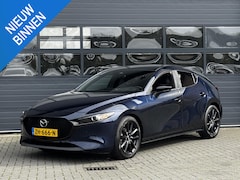 Mazda 3 - 3 2.0 E-SKYACTIV-G M HYBRID COMFORT I BOSE AUDIO I APPLE CARPLAY I ACHTERUITRIJCAMERA I AD