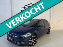 Volkswagen Polo - 1.0 TSI Life Business Iq light Lane assist